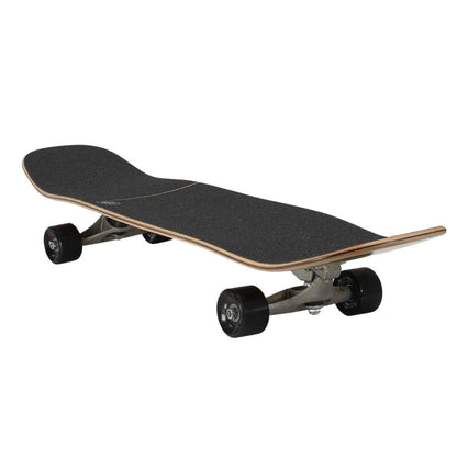 Carver 32" Omni C5 Surfskate Complete Skateboards Carver