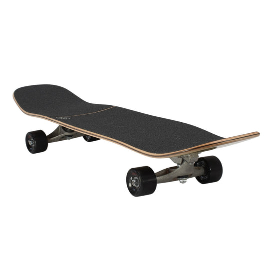Carver 32" Omni C5 Surfskate Complete Skateboards Carver