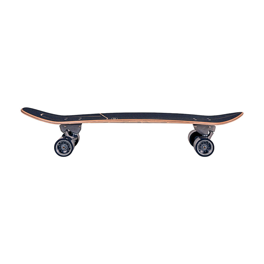 Carver Skateboards - 33.5" JOB Camo Tiger - CX Complete Skateboards Carver