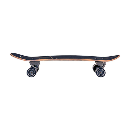 Carver Skateboards - 33.5" JOB Camo Tiger - CX Complete Skateboards Carver