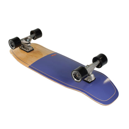 Carver Skateboards - 32" Minimizer - C7 Complete Skateboards Carver