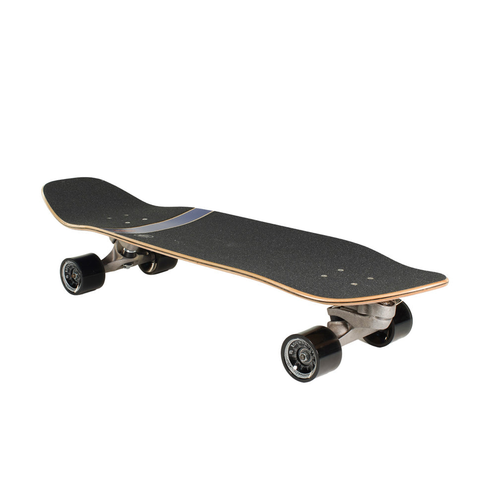 Carver Skateboards - 32" Minimizer - Deck Only Skateboards Carver