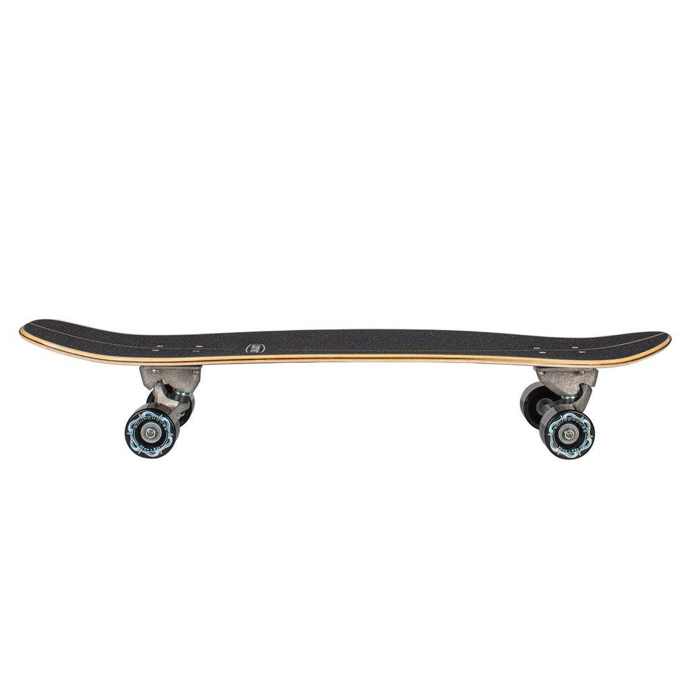 Carver Skateboards - 34" Greenroom - CX Complete Skateboards Carver