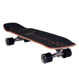 Carver 34" Kai Lenny Dragon CX Complete Surfskate