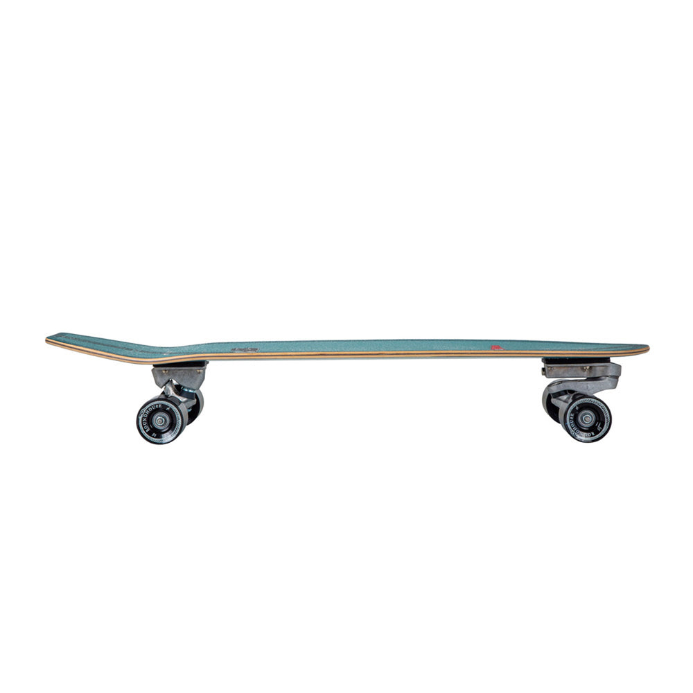 Carver Skateboards - 36.5" Tyler 777 - C7 Complete Skateboards Carver