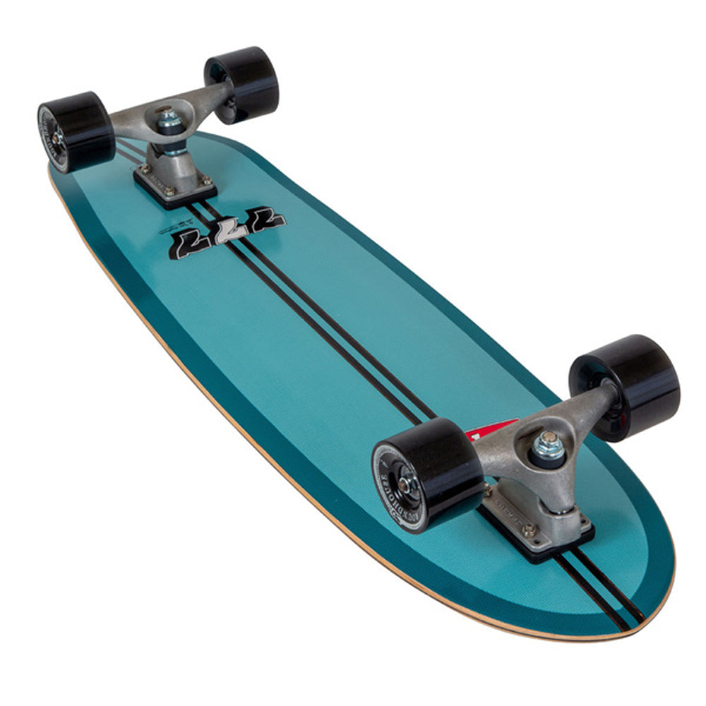 Carver Skateboards - 36.5" Tyler 777 - CX Complete Skateboards Carver