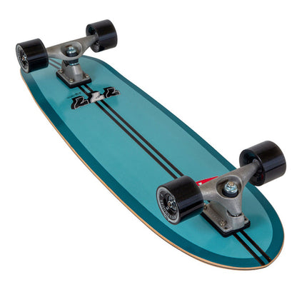 Carver Skateboards - 36.5" Tyler 777 - CX Complete Skateboards Carver