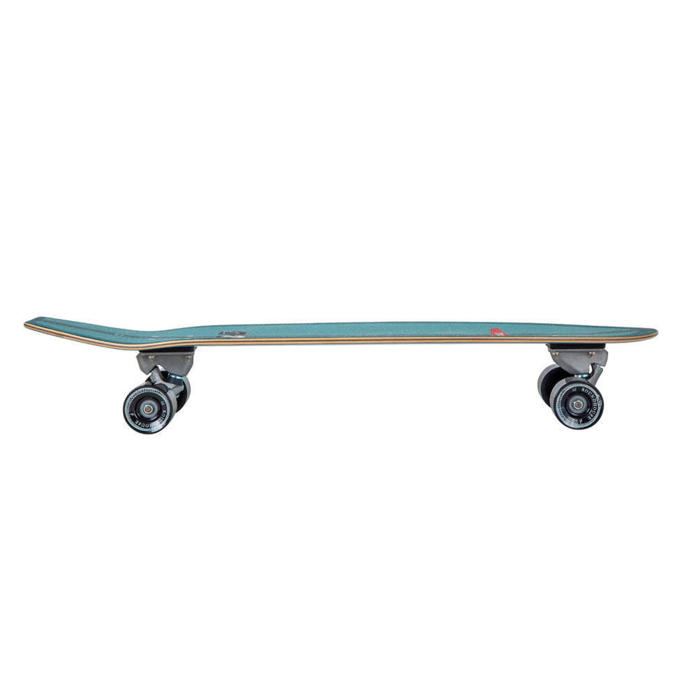 Carver Skateboards - 36.5" Tyler 777 - CX Complete Skateboards Carver