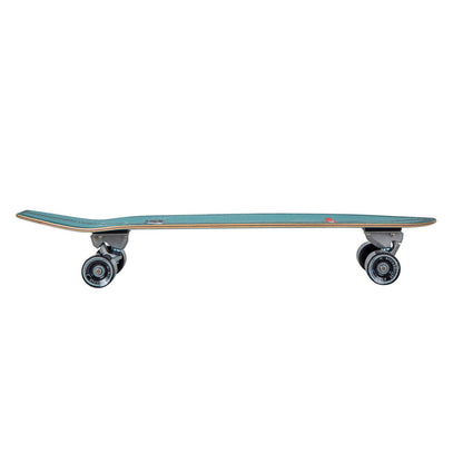 Carver Skateboards - 36.5" Tyler 777 - CX Complete Skateboards Carver