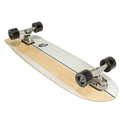 Carver Skateboards - 37" Bing Continental - Deck Only Skateboard Decks Carver