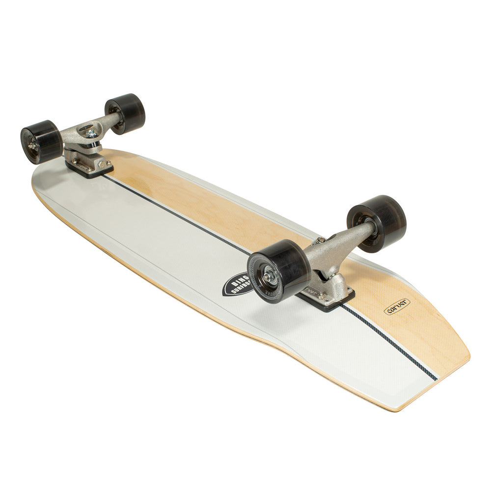 Carver Skateboards - 37" Bing Continental - Deck Only Skateboard Decks Carver