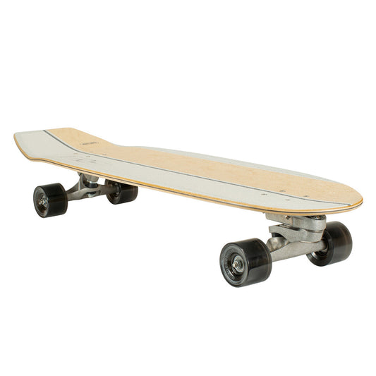 Carver Skateboards - 37" Bing Continental - Deck Only