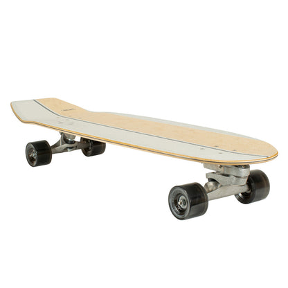 Carver 37" Bing Continental C7 Complete Surfskate