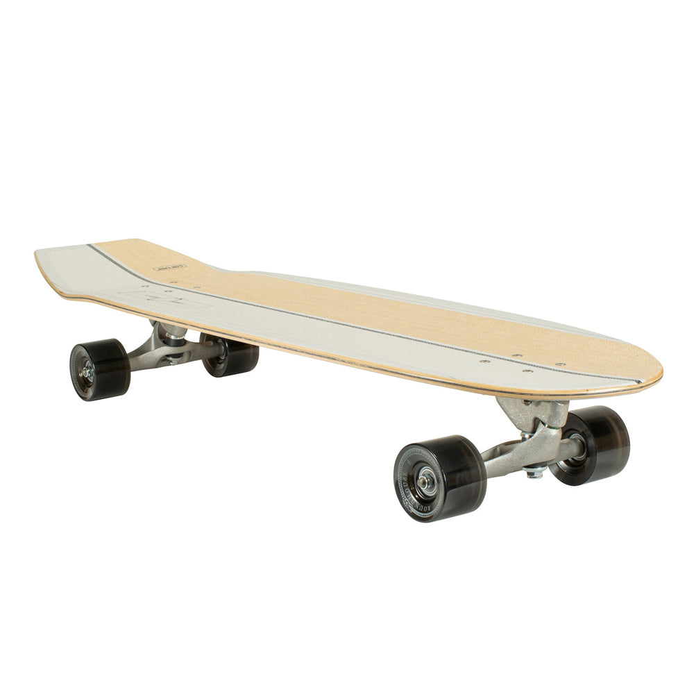 Carver 37" Bing Continental CX Complete Surfskate