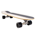Carver 37" Bing Continental CX Complete Surfskate