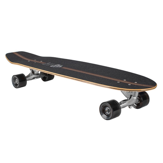 Carver Skateboards - 37" Channel Islands Noserider - Deck Only Skateboards Carver