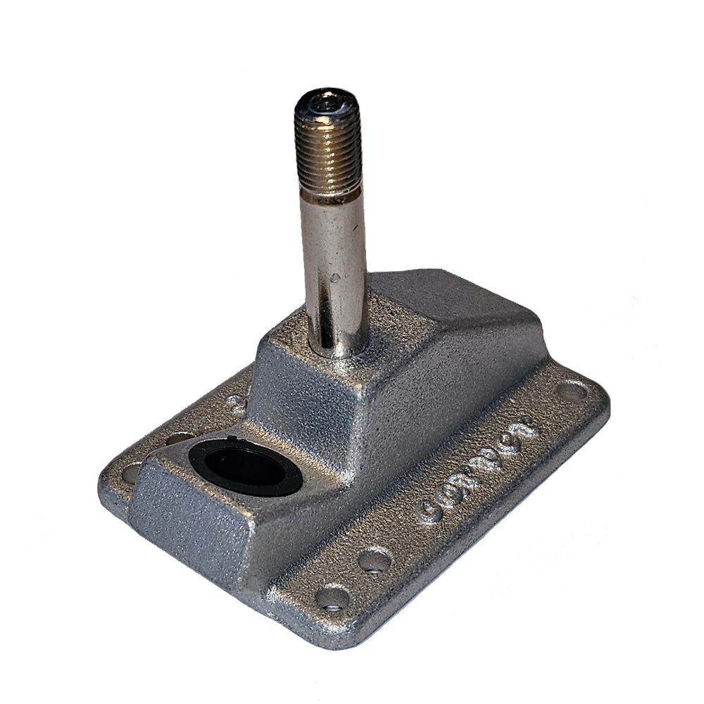 Carver Skateboards - C5 Replacement Baseplate Skateboard Parts Carver