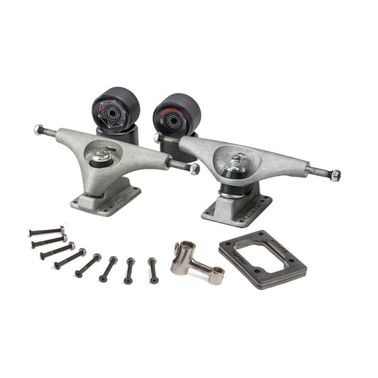 Carver Skateboards - 5.75" C5 Truck Kit Skateboard Trucks Carver