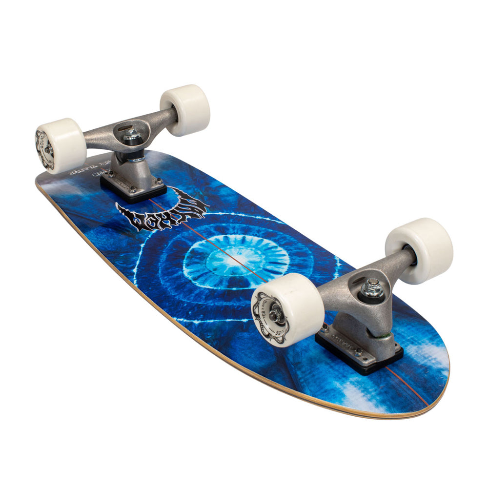 Carver Skateboards - 28" ...Lost Party Platter - Deck Only Skateboard Decks Carver