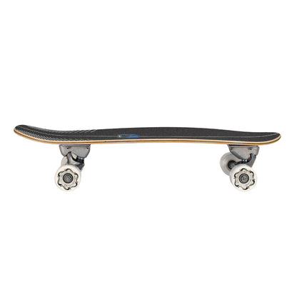 Carver Skateboards - 28" ...Lost Party Platter - Deck Only Skateboard Decks Carver