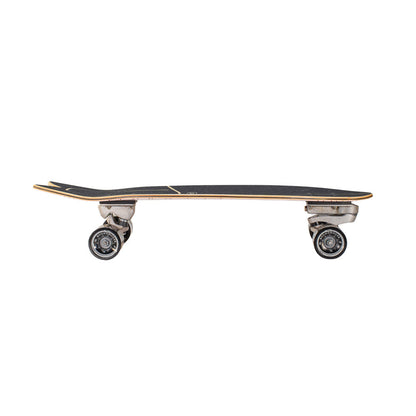 Carver Skateboards - 29.25" Mariposa - Deck Only Skateboards Carver