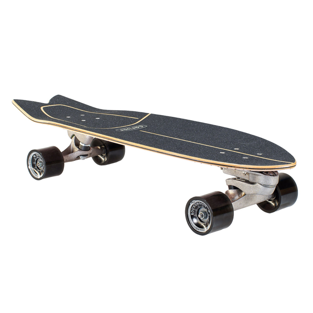 Carver Skateboards - 29.25" Mariposa - Deck Only Skateboards Carver