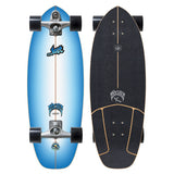 Carver 30.5" ...Lost Puddle Jumper C7 Complete Surfskate