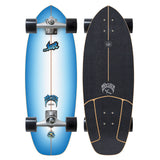 Carver 30.5" ...Lost Puddle Jumper CX Complete Surfskate