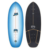 Carver 30.5" ...Lost Puddle Jumper - Deck Only