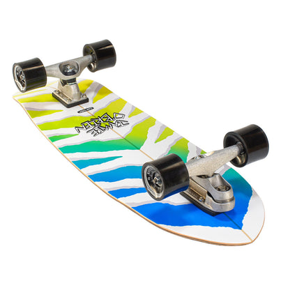 Carver Skateboards - 32" JOB Wave Slayer - Deck Only Skateboards Carver