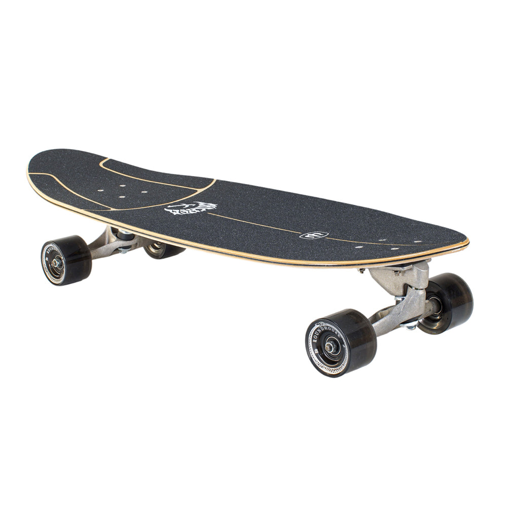 Carver Skateboards - 32" ...Lost Quiver Killer *New* - CX Complete