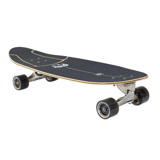 Carver Skateboards - 32" ...Lost Quiver Killer *New* - CX Complete