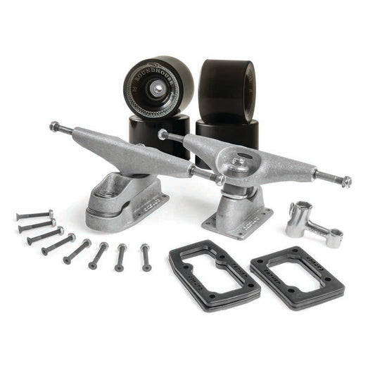 Carver Skateboards - 6.5" C7 Truck Kit Skateboard Trucks Carver