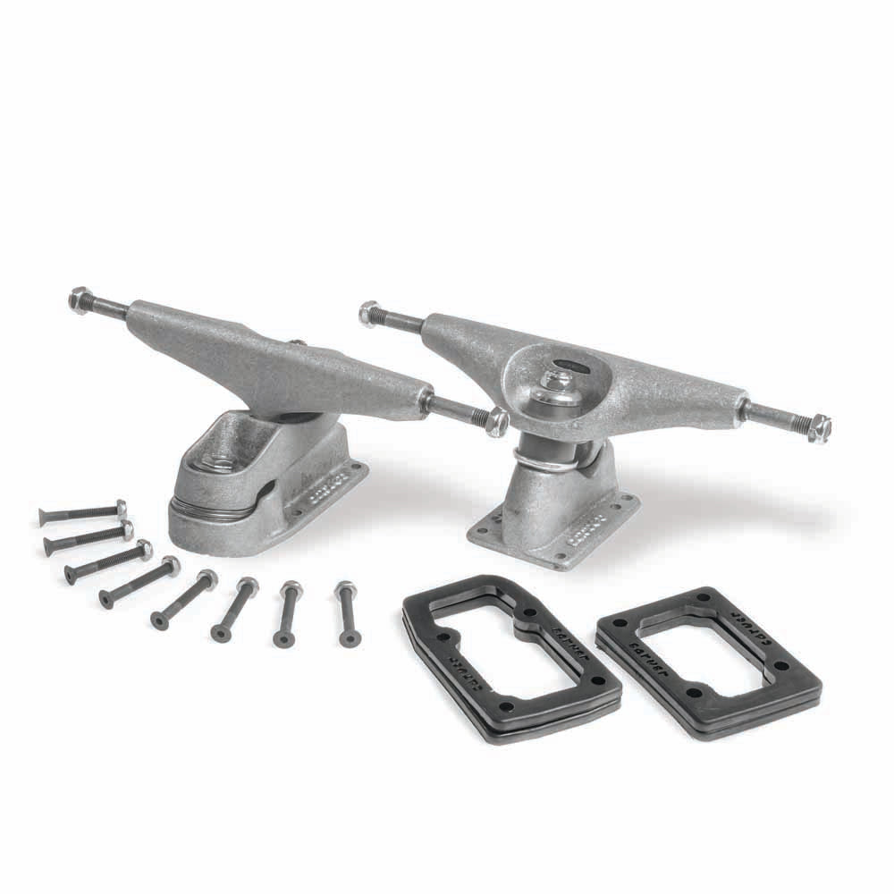 Carver Skateboards - 6.5" C7 Truck Set Skateboard Trucks Carver