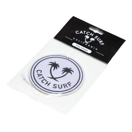 Catch Surf - Air Freshener - White