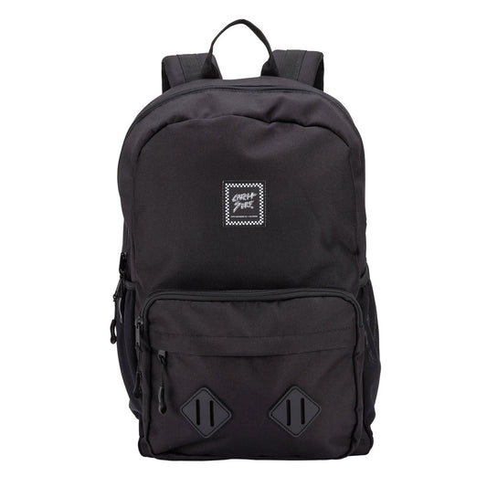 Catch Surf - Backpack - Black Surfboard Cases & Bags Catch Surf