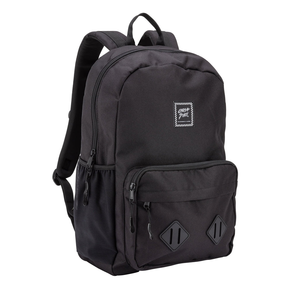 Catch Surf - Backpack - Black Surfboard Cases & Bags Catch Surf
