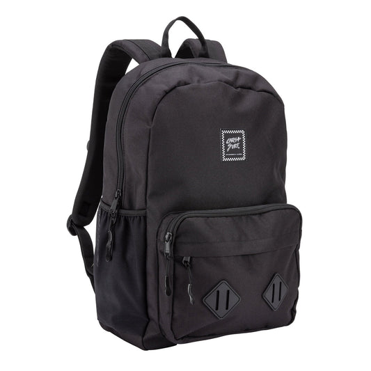 Catch Surf - Backpack - Black Surfboard Cases & Bags Catch Surf