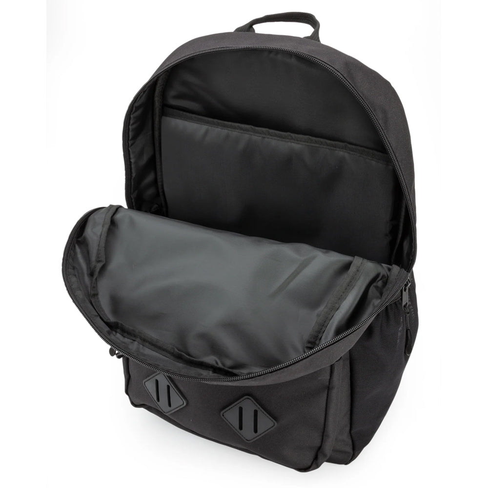 Catch Surf - Backpack - Black Surfboard Cases & Bags Catch Surf