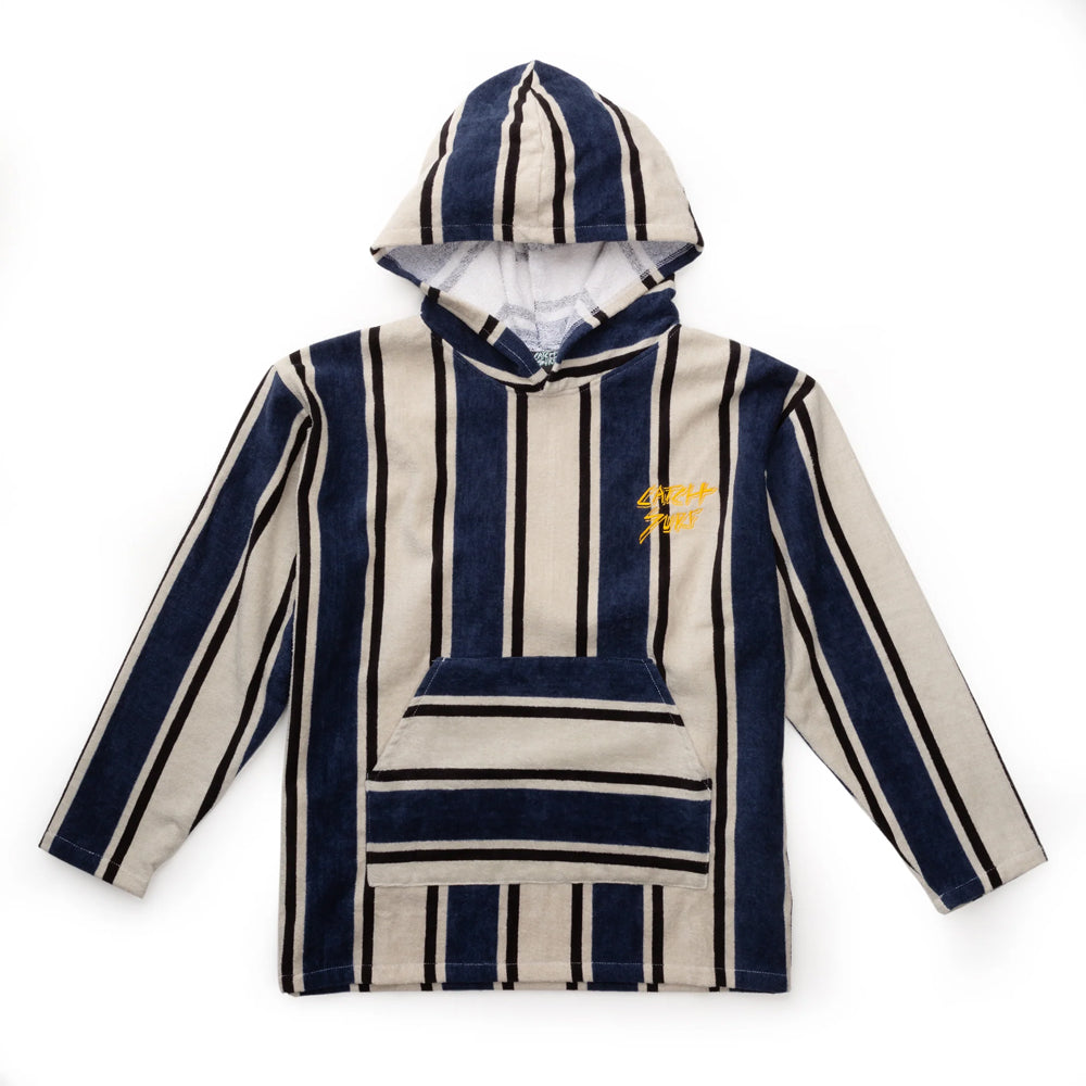 Catch Surf - Beach Poncho Apparel Catch Surf