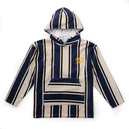 Catch Surf - Beach Poncho Apparel Catch Surf