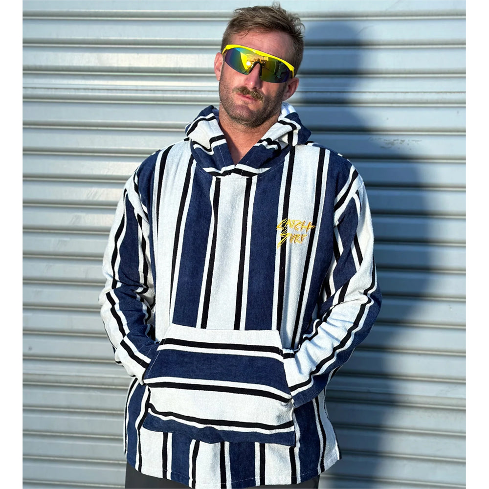 Catch Surf - Beach Poncho Apparel Catch Surf