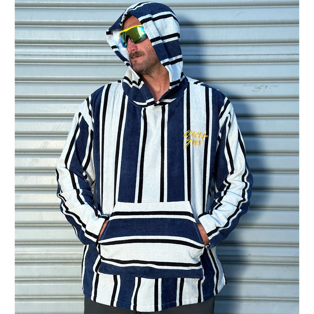 Catch Surf - Beach Poncho Apparel Catch Surf