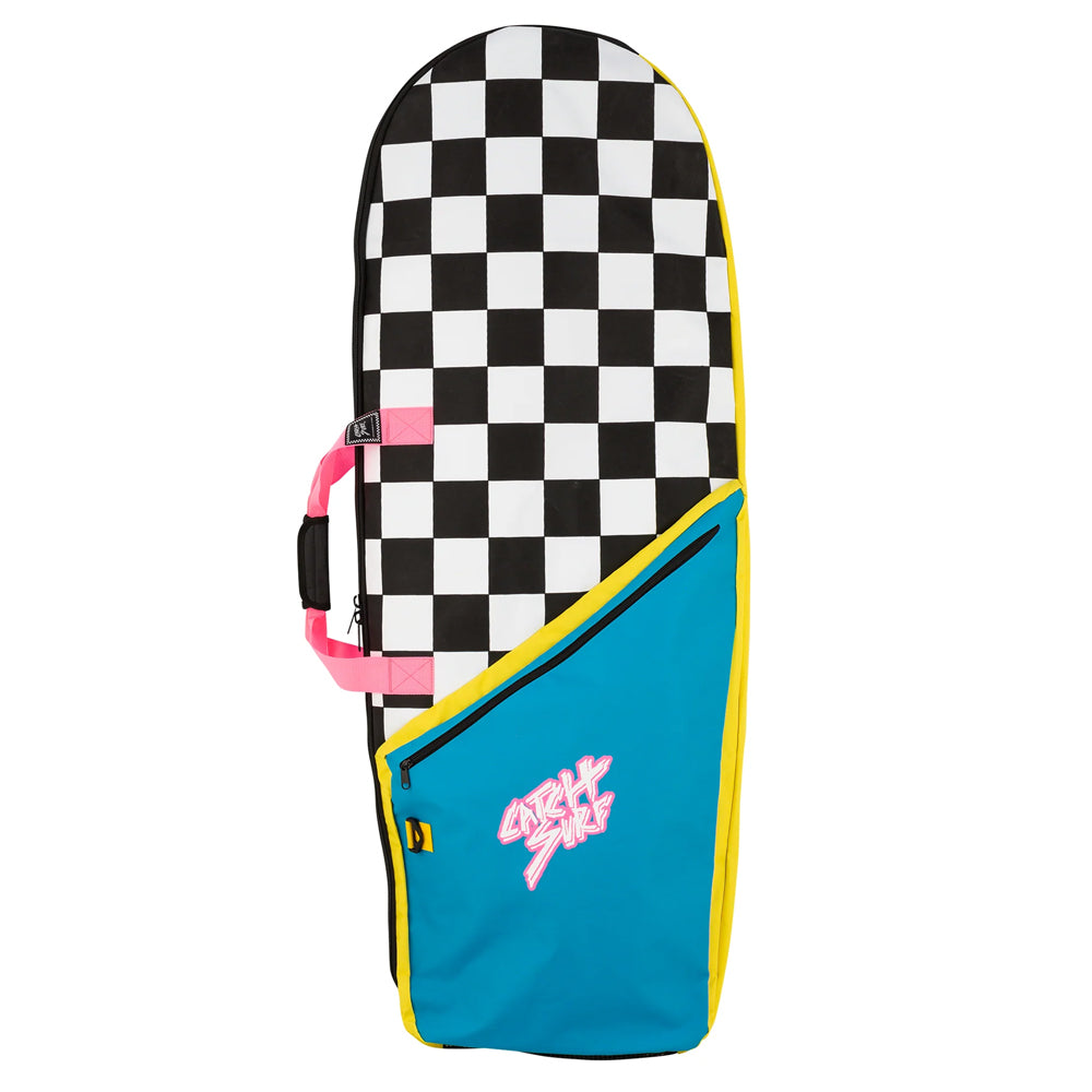 Catch Surf - Board Bag - Blue Surfboard Cases & Bags Catch Surf