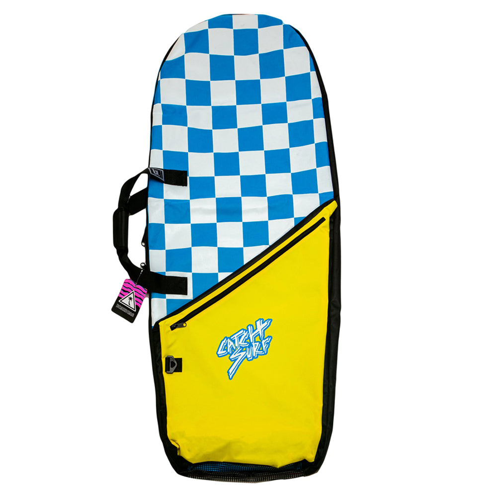Catch Surf - Board Bag - Pink Surfboard Cases & Bags Catch Surf