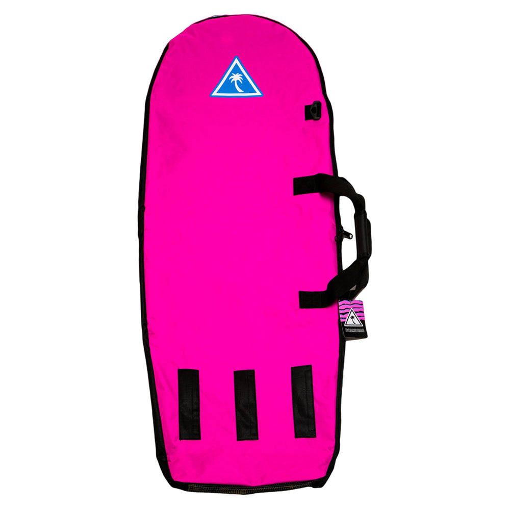 Catch Surf - Board Bag - Pink Surfboard Cases & Bags Catch Surf
