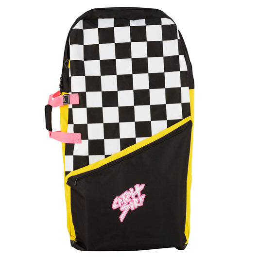 Catch Surf - Bodyboard Bag - Black Surfboard Cases & Bags Catch Surf