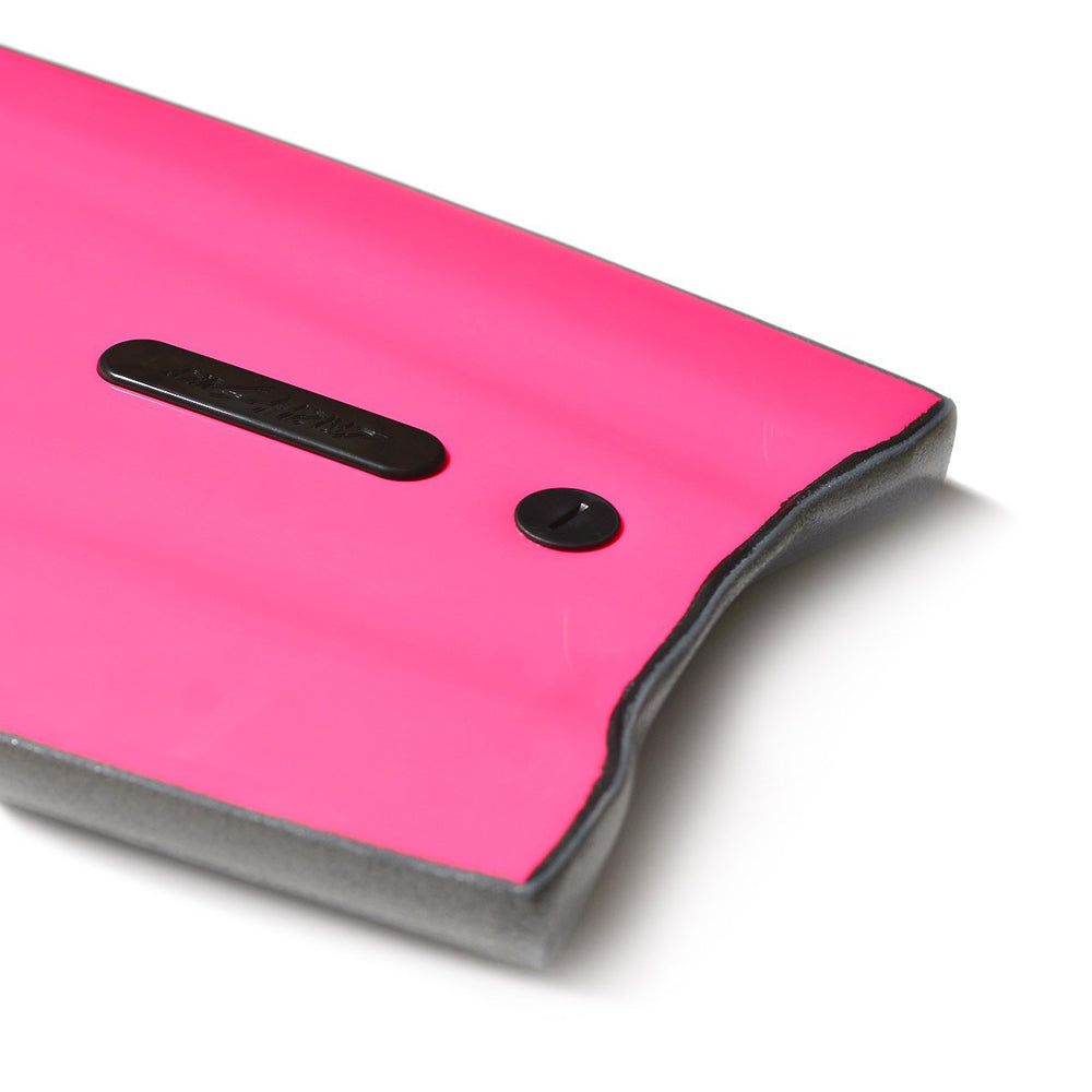 Catch Surf - Beater - Finless Kit Surfboard Fins Catch Surf