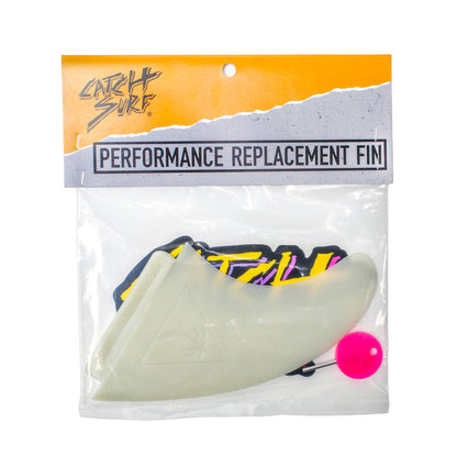 Catch Surf - Replacement Hi-Perf Fin Surfboard Fins Catch Surf