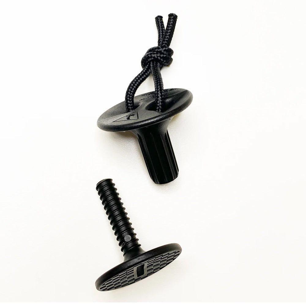 Catch Surf - Leash Plug Surfboard Leashes Catch Surf